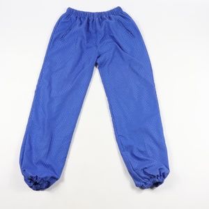 Vintage Avia Geometric Joggers Jogger Pants Blue